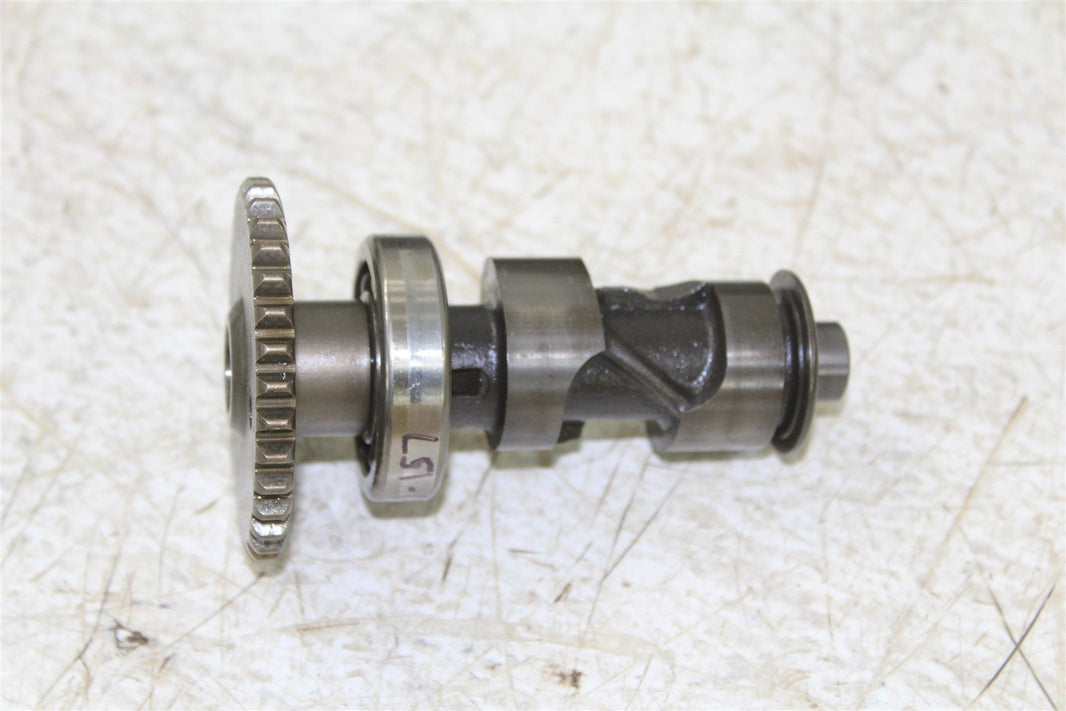 2001 Honda Recon 250 Camshaft Uni Cam Intake Exhaust