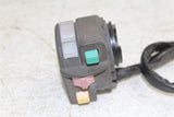 2005 Arctic Cat 500 4x4 Auto Start Button Kill Switch On Off