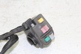 2005 Arctic Cat 500 4x4 Auto Start Button Kill Switch On Off