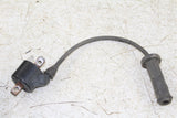 2005 Arctic Cat 500 4x4 Auto Ignition Coil Wire Spark Plug Boot