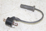 2005 Arctic Cat 500 4x4 Auto Ignition Coil Wire Spark Plug Boot