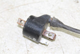 2005 Arctic Cat 500 4x4 Auto Ignition Coil Wire Spark Plug Boot