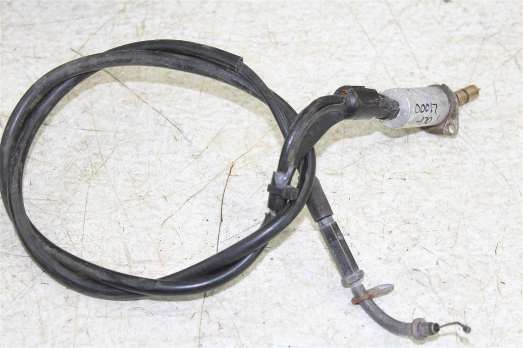 2005 Arctic Cat 500 4x4 Auto Mechanical Choke Cable Plunger