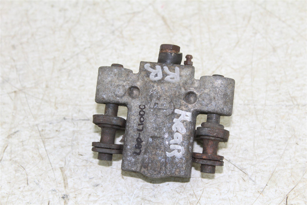 2005 Arctic Cat 500 4x4 Auto Rear Brake Caliper