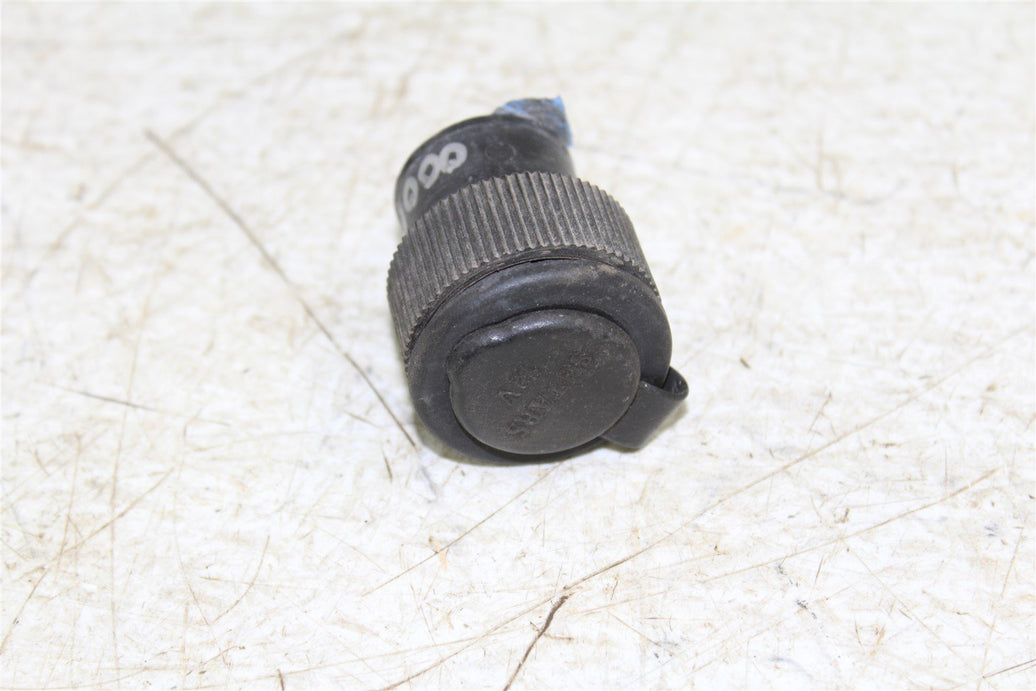 2005 Arctic Cat 500 4x4 Auto 12V DC Outlet Socket