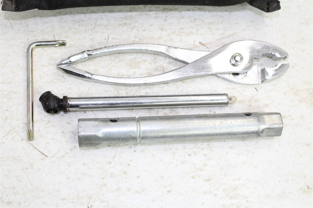2011 Polaris Sportsman 850 Tool Kit