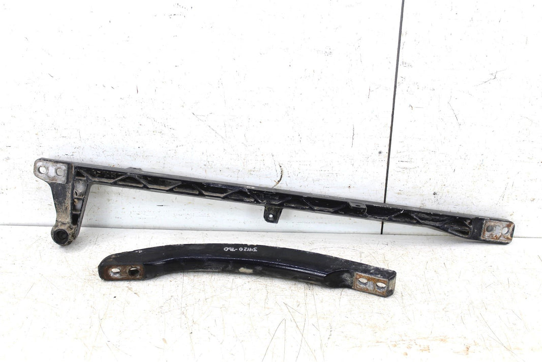 2011 Polaris Sportsman 850 Rear Subframes Sub Frames Sections