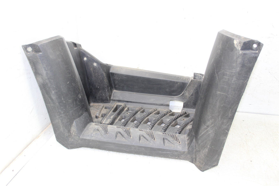 2011 Polaris Sportsman 850 Right Foot Well Rest