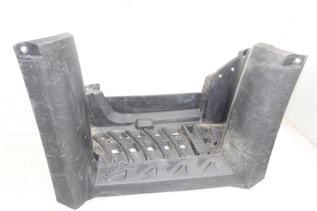 2011 Polaris Sportsman 850 Left Foot Well Rest