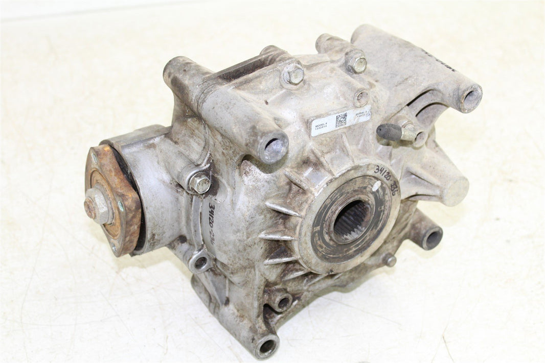 2011 Polaris Sportsman 850 Rear Differential