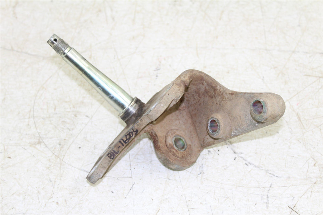 2002 Yamaha Bear Tracker 250 Front Right Spindle Knuckle