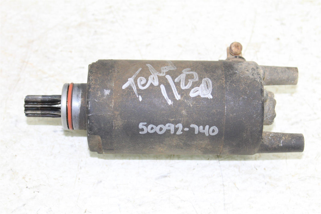 1991 Yamaha Moto 4 250 Starter Motor