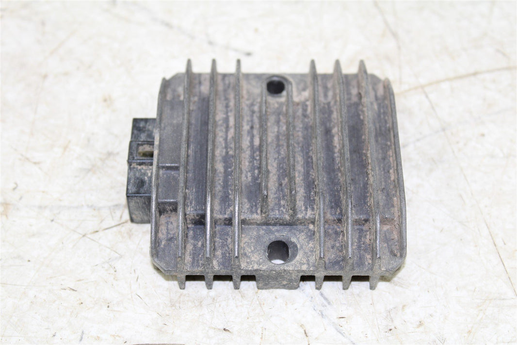 1990 Kawasaki Bayou 300 2x4 Voltage Regulator Rectifier