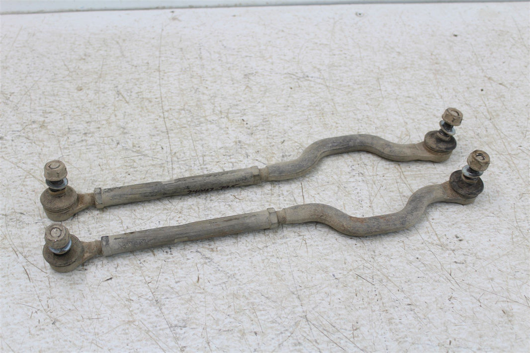 1990 Kawasaki Bayou 300 2x4 Tie Rods Ends Left Right