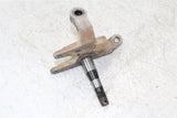 1990 Kawasaki Bayou 300 2x4 Front Left Spindle Knuckle