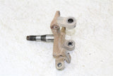 1990 Kawasaki Bayou 300 2x4 Front Left Spindle Knuckle
