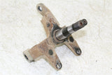 1990 Kawasaki Bayou 300 2x4 Front Left Spindle Knuckle