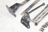 1990 Kawasaki Bayou 300 2x4 Engine Mounts Motor Brackets