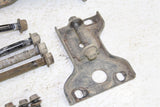 1990 Kawasaki Bayou 300 2x4 Engine Mounts Motor Brackets