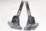 1990 Kawasaki Bayou 300 2x4 Engine Mounts Motor Brackets