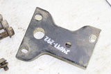 1990 Kawasaki Bayou 300 2x4 Engine Mounts Motor Brackets