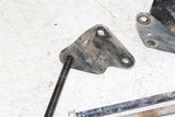 1990 Kawasaki Bayou 300 2x4 Engine Mounts Motor Brackets