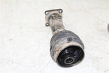 1990 Kawasaki Bayou 300 2x4 Rear Drive Shaft Assembly