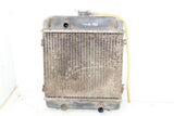 2001 Arctic Cat 400 4x4 Manual Radiator w/ Coolant Hoses