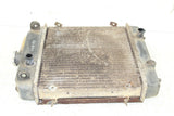 2001 Arctic Cat 400 4x4 Manual Radiator w/ Coolant Hoses