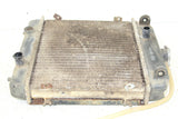 2001 Arctic Cat 400 4x4 Manual Radiator w/ Coolant Hoses