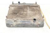 2001 Arctic Cat 400 4x4 Manual Radiator w/ Coolant Hoses