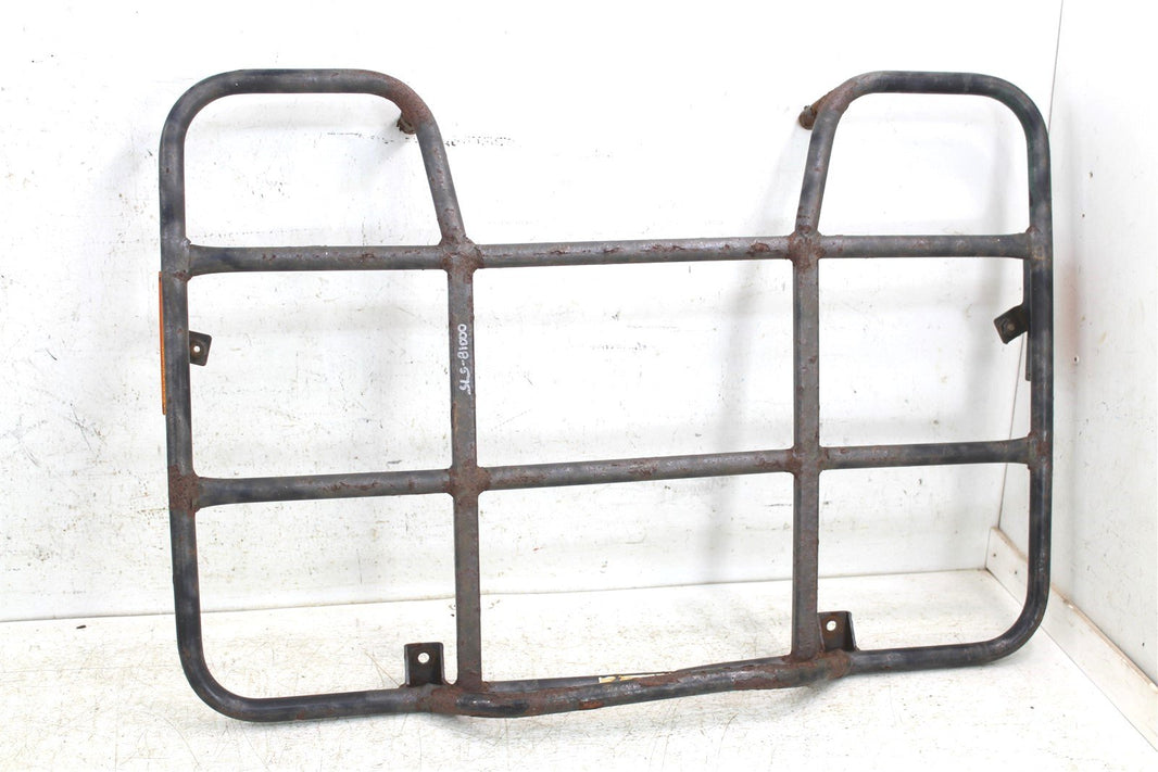 2001 Arctic Cat 400 4x4 Manual Front Rack Mount Carrier