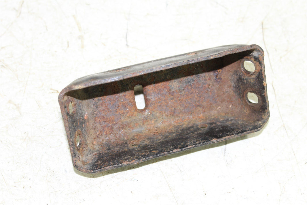 2001 Arctic Cat 400 4x4 Manual Engine Mounts Motor Brackets