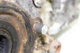 2001 Arctic Cat 400 4x4 Manual Rear Differential