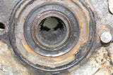 2001 Arctic Cat 400 4x4 Manual Rear Differential