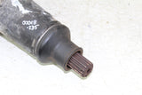 2001 Arctic Cat 400 4x4 Manual Rear Differential