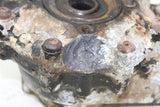 2001 Arctic Cat 400 4x4 Manual Rear Differential