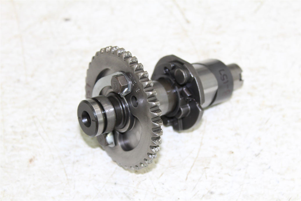 2001 Arctic Cat 400 4x4 Manual Camshaft Uni Cam Intake Exhaust