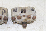 2001 Arctic Cat 400 4x4 Manual Front Brake Calipers Set Left Right