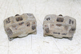 2001 Arctic Cat 400 4x4 Manual Front Brake Calipers Set Left Right
