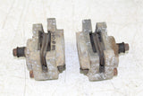 2001 Arctic Cat 400 4x4 Manual Front Brake Calipers Set Left Right