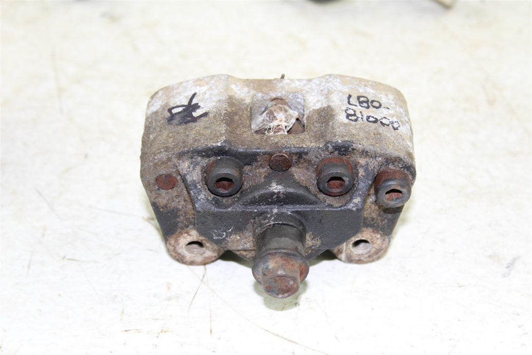 2001 Arctic Cat 400 4x4 Manual Rear Brake Caliper
