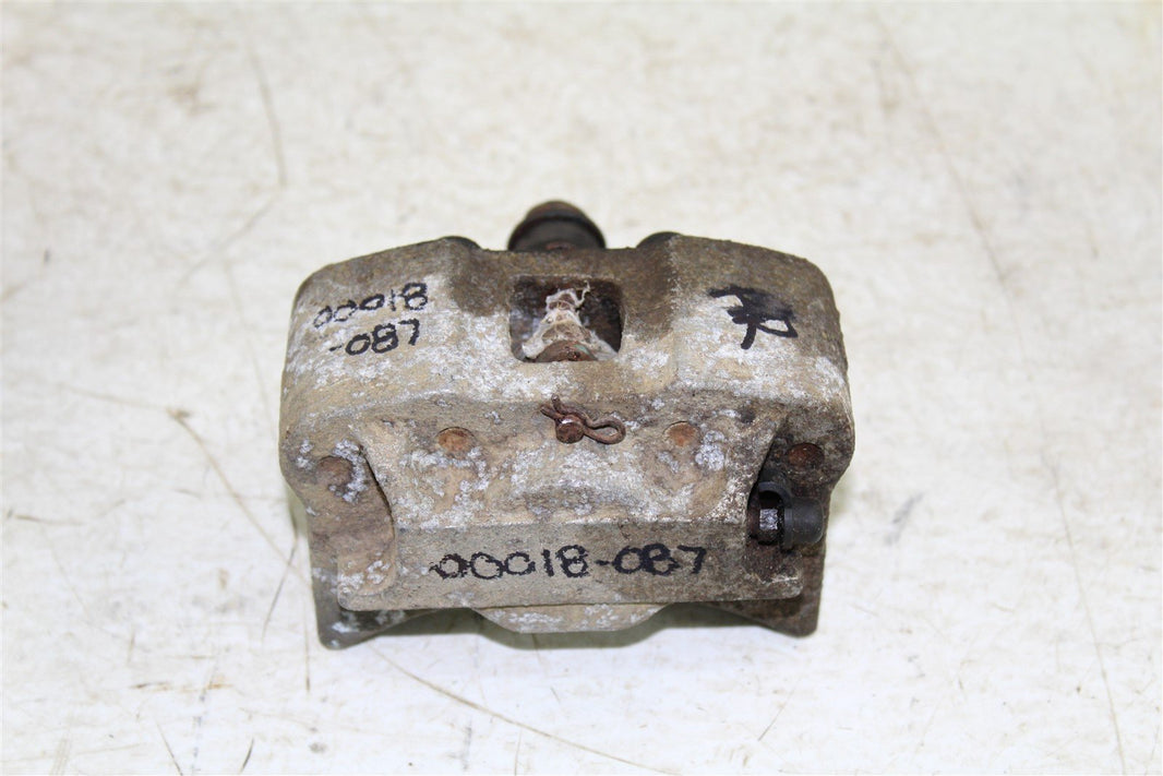 2001 Arctic Cat 400 4x4 Manual Rear Brake Caliper