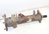 2001 Arctic Cat 400 4x4 Manual Left Rear Straight Axle w/ Housing Tube Rear Hub