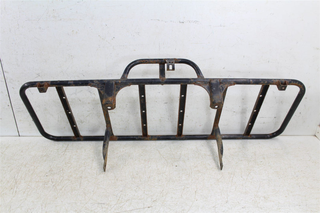 2000 Yamaha Grizzly 600 4x4 Front Rack Mount Carrier