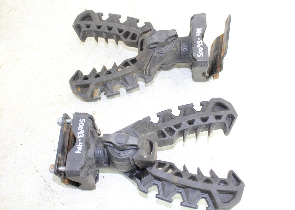 2000 Yamaha Grizzly 600 4x4 Kolpin Long Gun Racks Mount