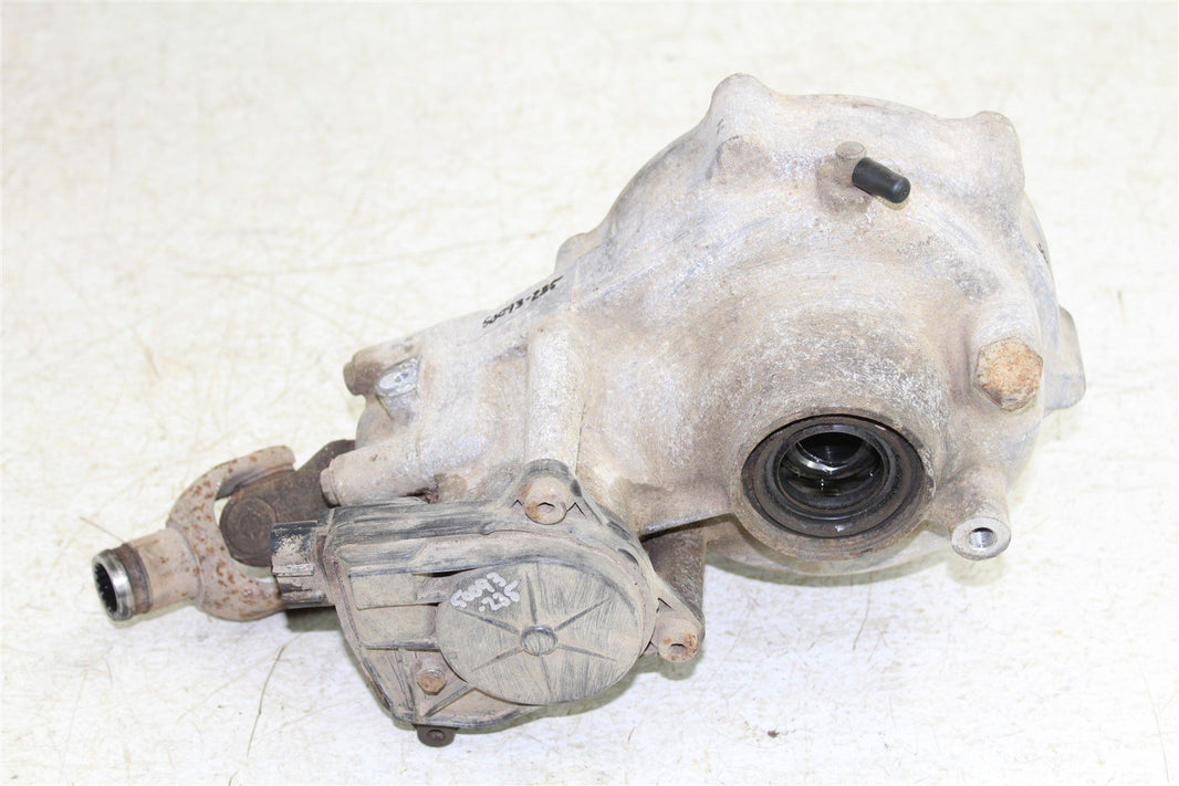 2000 Yamaha Grizzly 600 4x4 Front Differential w/ Actuator
