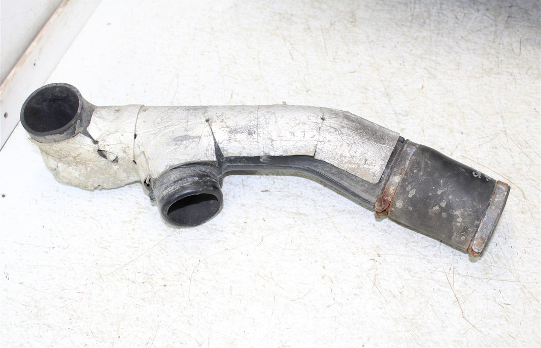 2000 Yamaha Grizzly 600 4x4 Clutch Air Intake Ducts Scoops Boots