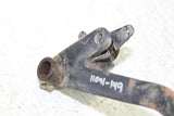 1999 Honda Foreman 450 ES Rear Brake Pedal