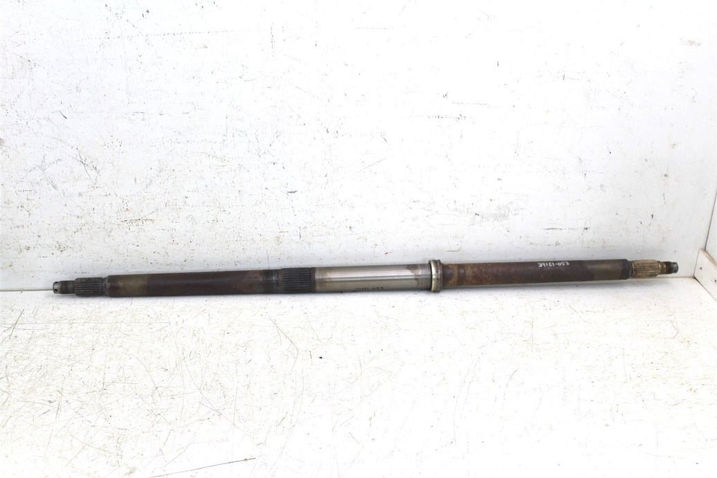 1996 Polaris Trail Blazer 250 ES Rear Drive Axle
